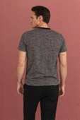 %100 Koton Pijama Takımı Uzun thumbnail 3