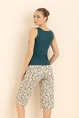 Kalın Askılı Luxury Viscose thumbnail 2