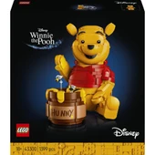 LEGO 43300  Disney Ayı Winnie thumbnail 3