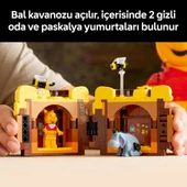 LEGO 43300  Disney Ayı Winnie thumbnail 9