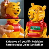 LEGO 43300  Disney Ayı Winnie thumbnail 7