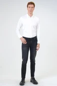 Slim Kalıp Denim Pantolon thumbnail 1