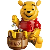 LEGO 43300  Disney Ayı Winnie thumbnail 2