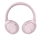 Sword SW-9002 Bluetooth Kulaklık Pembe thumbnail 1