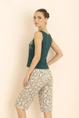 Kalın Askılı Luxury Viscose thumbnail 3