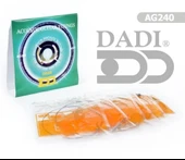 Gitar aksesuar Akustik Teli Dadi AG240 thumbnail 1