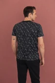 %100 Koton Pijama Takımı Uzun thumbnail 3