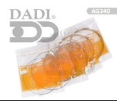 Gitar aksesuar Akustik Teli Dadi AG240 thumbnail 2