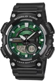 CASIO AEQ-110W-3A2VDF Kol Saati thumbnail 1