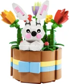 LEGO 40587 Iconic Paskalya Sepeti thumbnail 3