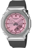 CASIO GM-S2110SR-1ADR Kol Saati thumbnail 1