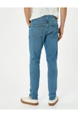 Micheal Jeans - Skinny Jean thumbnail 4