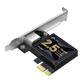 Tp-Link Tx201 2.5G Gigabit Pcı Express Network Adaptör thumbnail 1