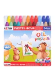 Fatih 24'lü Pastel Boya thumbnail 2