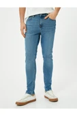 Micheal Jeans - Skinny Jean thumbnail 3