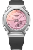 CASIO GM-S2110SR-1ADR Kol Saati thumbnail 2