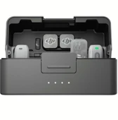 DJI Mic Mini 2 (2 TX + 1 RX + Charging Case) thumbnail 1