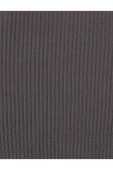 Basic Crop Atlet Yuvarlak Yaka Ribanalı thumbnail 6