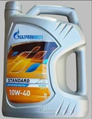GAZPROMNEFT STANDARD 10W40 5L thumbnail 1
