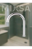 MİXSA Baston Boru, Mutfak Eviye Batarya Borusu thumbnail 2