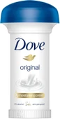 Dove Mantar Original 50 ml Krem Deodorant thumbnail 2