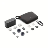 DJI Mic Mini 2 (2 TX + 1 RX + Charging Case) thumbnail 2