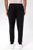 Slim Kalıp Düz Jogger Pantolon thumbnail 5