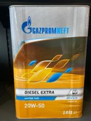 GAZPROMNEFT DIESEL EXTRA 20W50 18L thumbnail 1