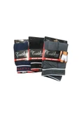 PREİMİUM ÜRETİM LİKRALIBOXER SHORT 3LÜ PAKET thumbnail 1
