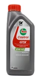 CASTROL GTX 10W40 1L thumbnail 1
