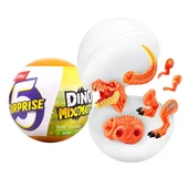 Mini Dino Karıştır  Eşleştir Sürpriz Paket thumbnail 2