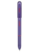 Mor Renkli 0.7 mm Jel Kalem thumbnail 1