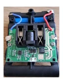 3'lü Li-Ion 18650 Pil Seti - 12V 2000 mAh thumbnail 1