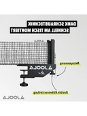 Profesyonel Masa Tenisi Ağı - 152 cm thumbnail 3