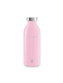 Pembe Renk Termos, 500 ML Kapasiteli thumbnail 1