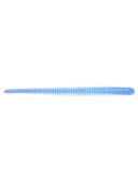 Silikon Yem - Sky Blue Renk, 2.5" thumbnail 1