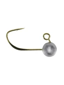 Oval Kafalı Suni Yem - 0.8 Gr thumbnail 1