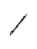 Ergonomik Tutuşlu 0.7 mm Versatil Kalem thumbnail 1