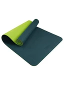 TPE Mat - Orta Seviye Yoga Matı thumbnail 1