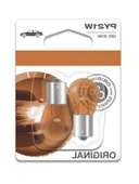 12V 21W PY21W Sinyal Lambası - Amber thumbnail 2