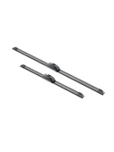 Aerotwin Silecek Seti - 650/450 mm Uyumlu thumbnail 1