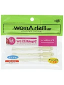 Silikon Olta Yemi, 3.5" (5 Adet/Paket) thumbnail 1