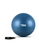 65 cm Pilates Topu + Pompa Seti thumbnail 1