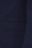 Regular Kalıp Armürlü Takım Elbise thumbnail 4