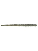 Silikon Yem - 2.5” Electric Shad thumbnail 1