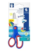 Paslanmaz Çelik Ergonomik Makas, 14 cm Uzunluk thumbnail 1