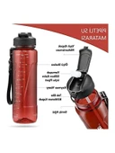 1500 ML Pipetli Su Matara - Lacivert thumbnail 3