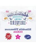 0.5 mm Pembe Renkli Kenar Modeli Kalem thumbnail 3