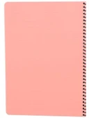 Infinity Pastel Serisi Spiralli Defter - A4, 180 Yaprak thumbnail 2