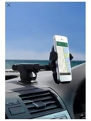 Uzayabilen Vantuzlu Araç Telefon Tutucu thumbnail 3